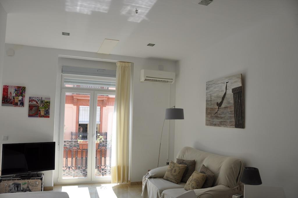 Valencia City Center New Apartments Rom bilde