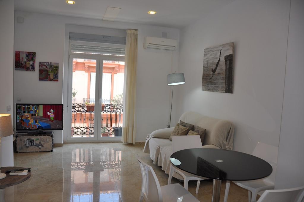 Valencia City Center New Apartments Rom bilde