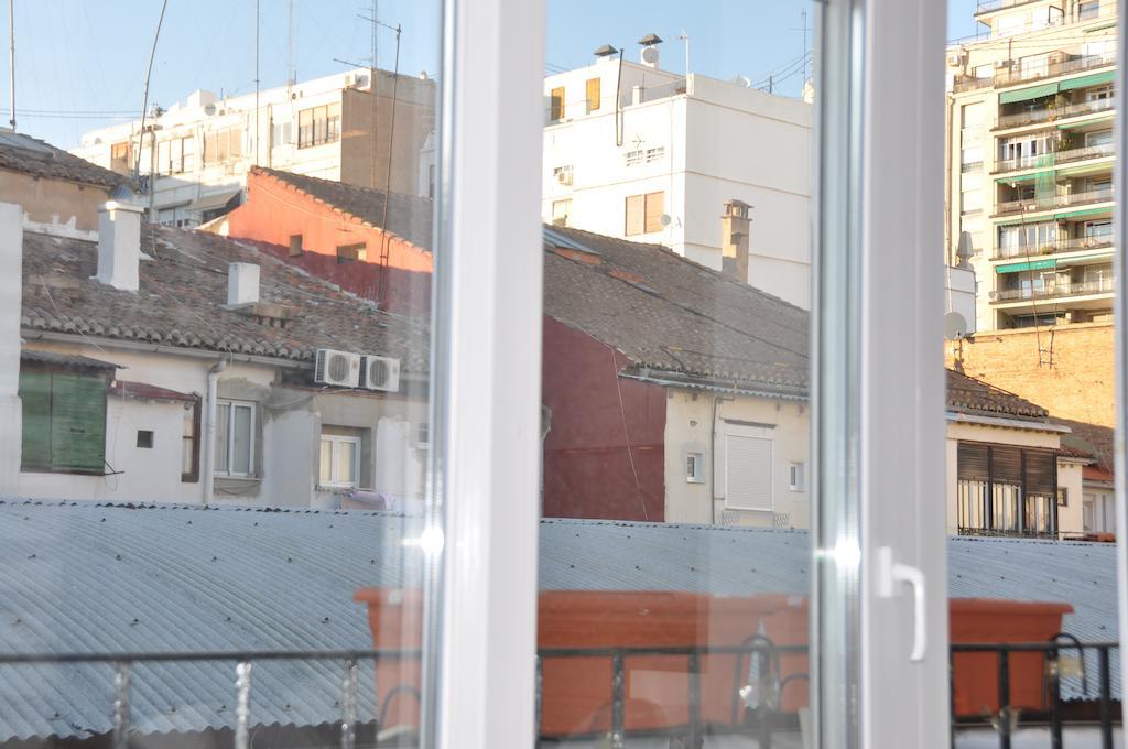 Valencia City Center New Apartments Rom bilde