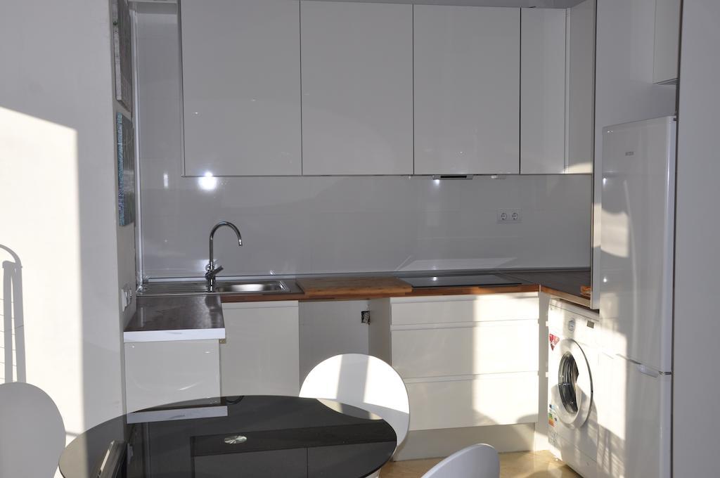 Valencia City Center New Apartments Rom bilde