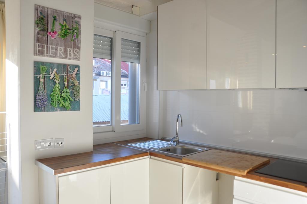 Valencia City Center New Apartments Rom bilde