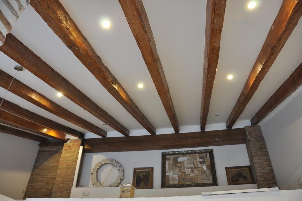 Valencia City Center New Apartments Rom bilde
