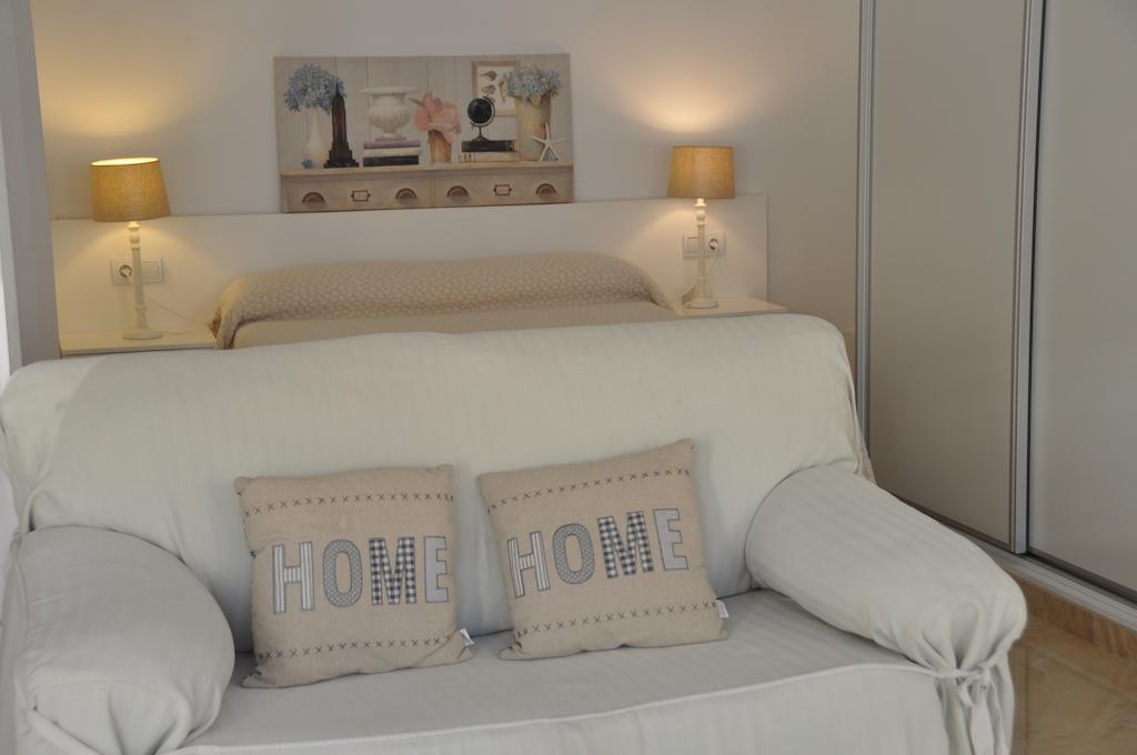 Valencia City Center New Apartments Rom bilde