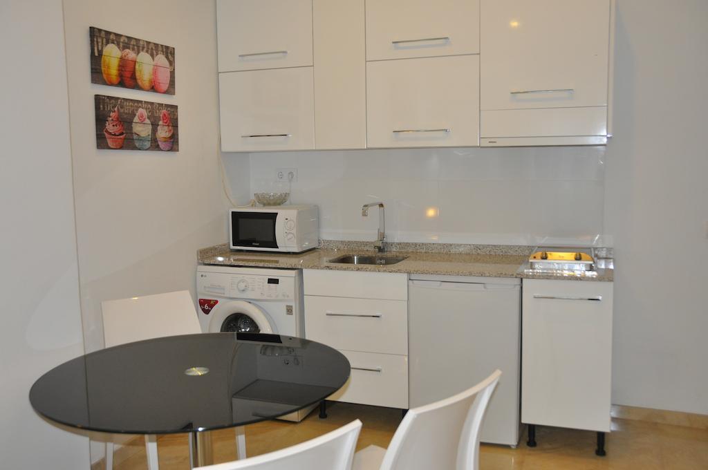 Valencia City Center New Apartments Rom bilde