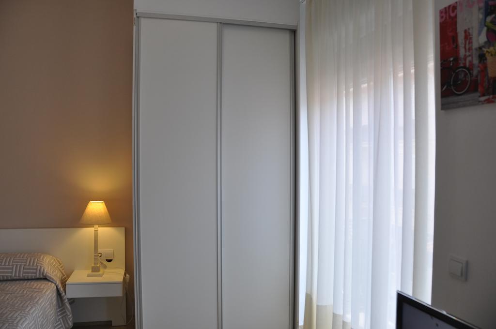 Valencia City Center New Apartments Rom bilde