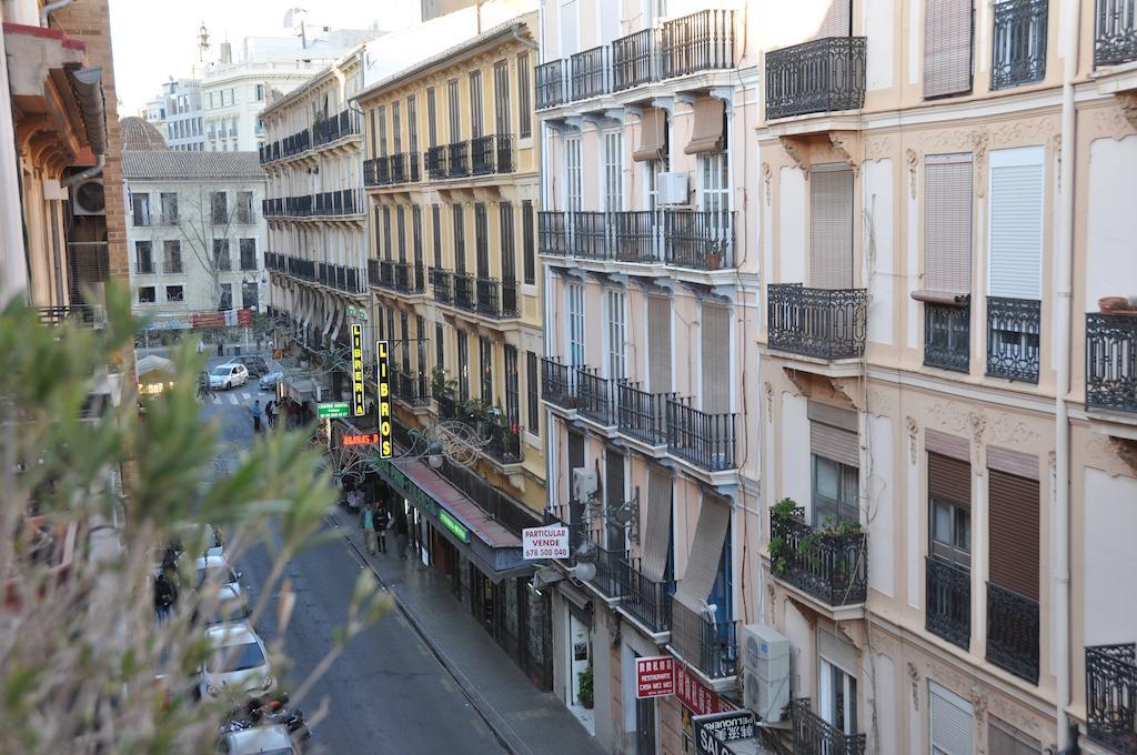 Valencia City Center New Apartments Rom bilde
