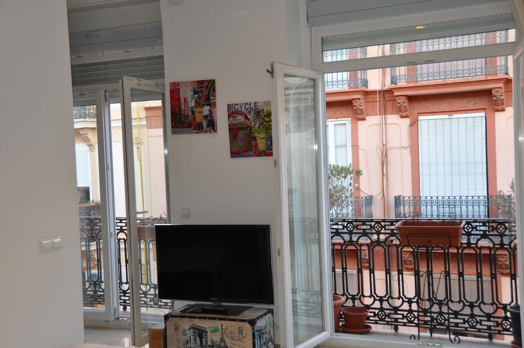 Valencia City Center New Apartments Rom bilde