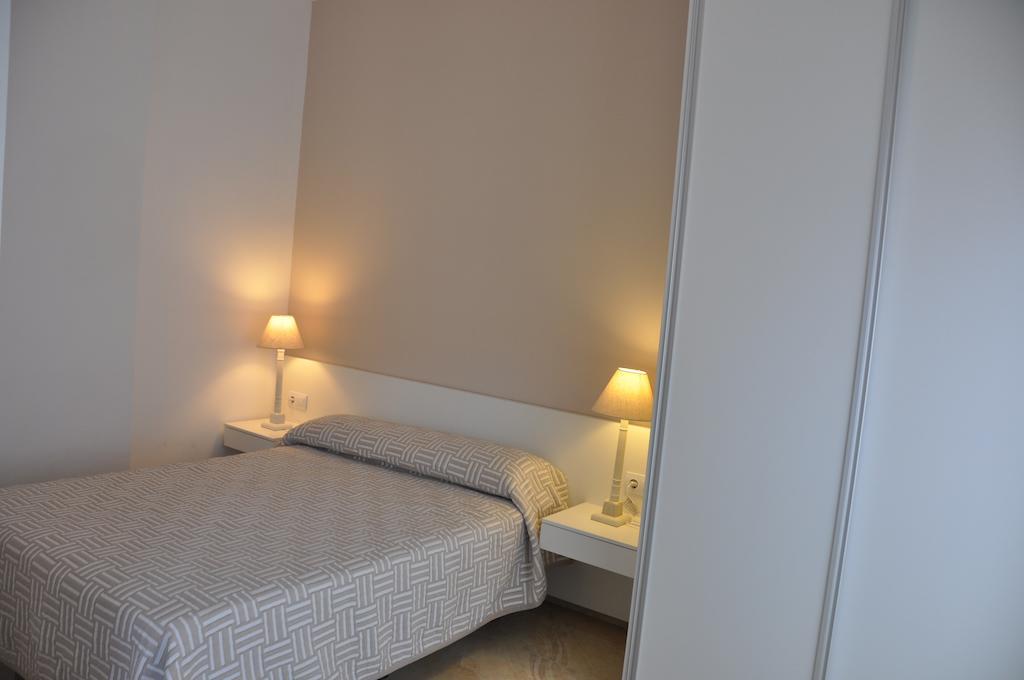 Valencia City Center New Apartments Eksteriør bilde